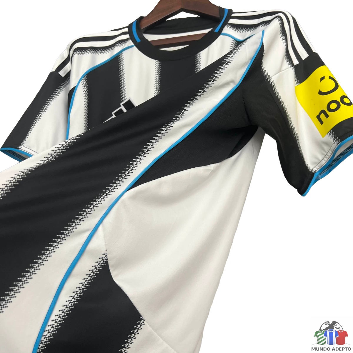 Camisola Newcastle United Principal - 25/26 3