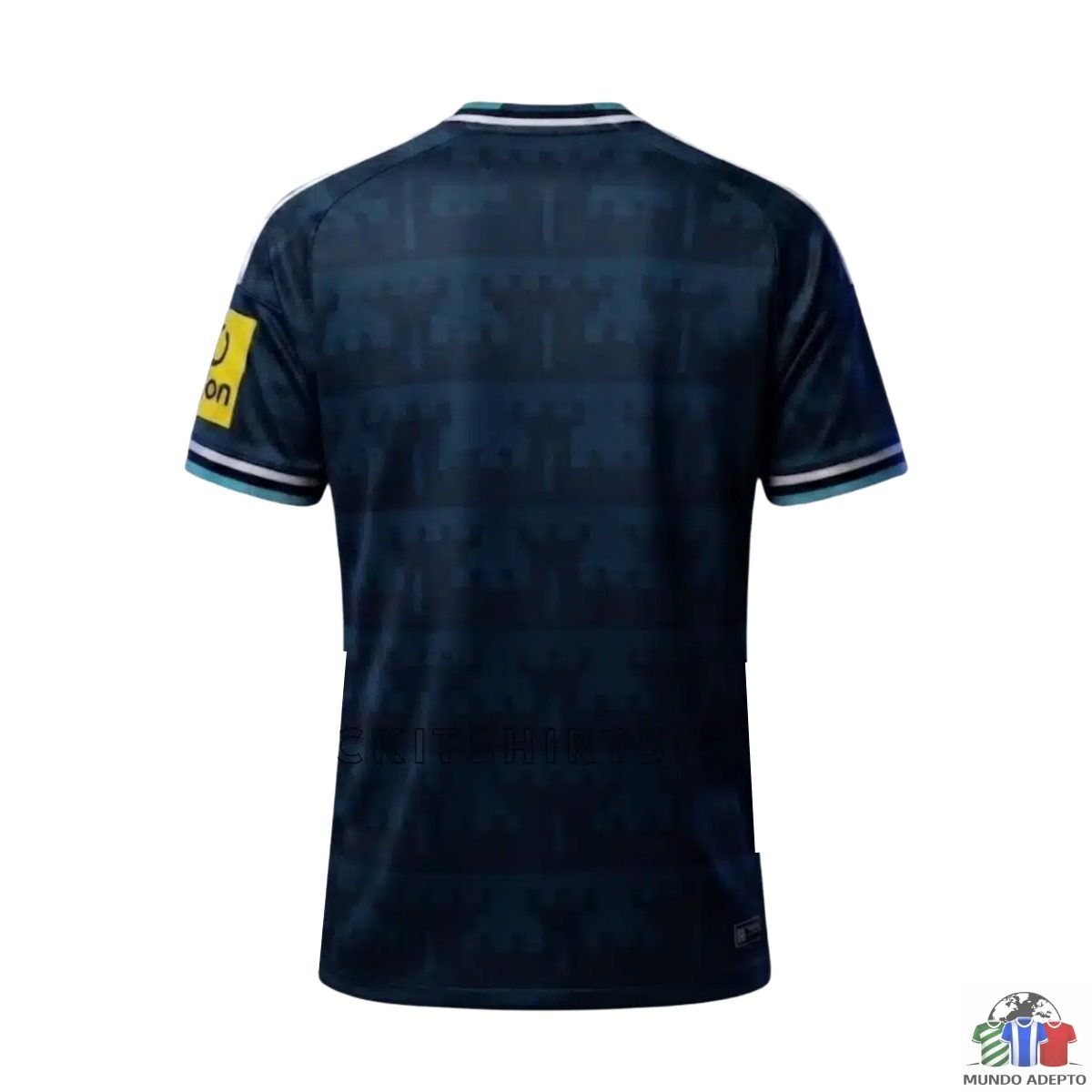 Camisola Newcastle United Alternativa - 26/27 4