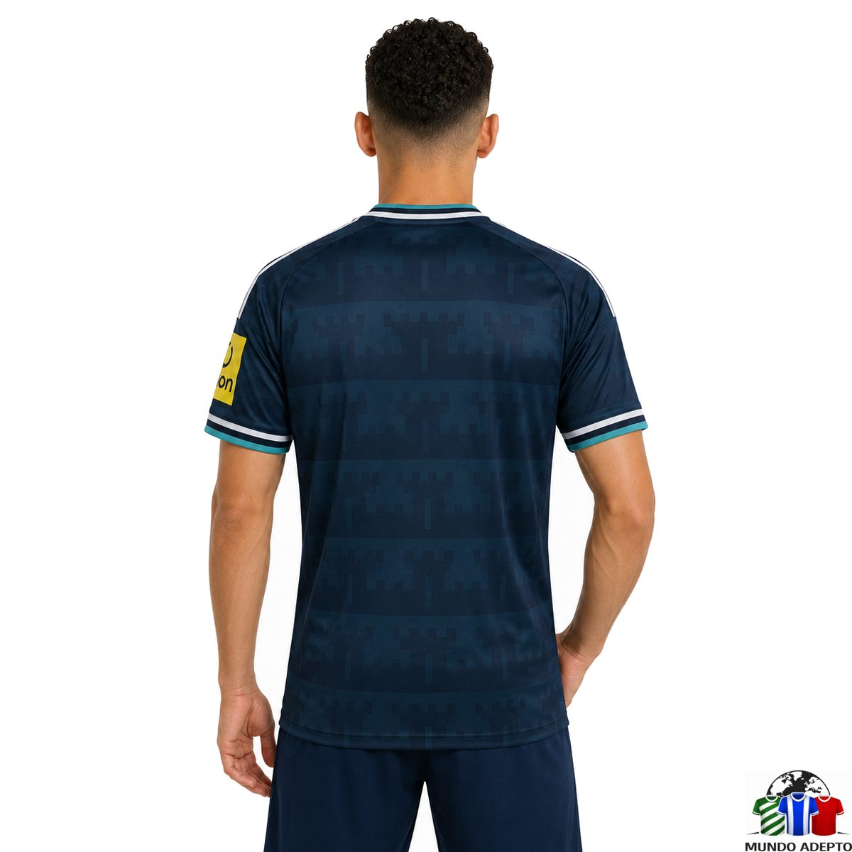 Camisola Camisola Newcastle United Alternativa - 26/27