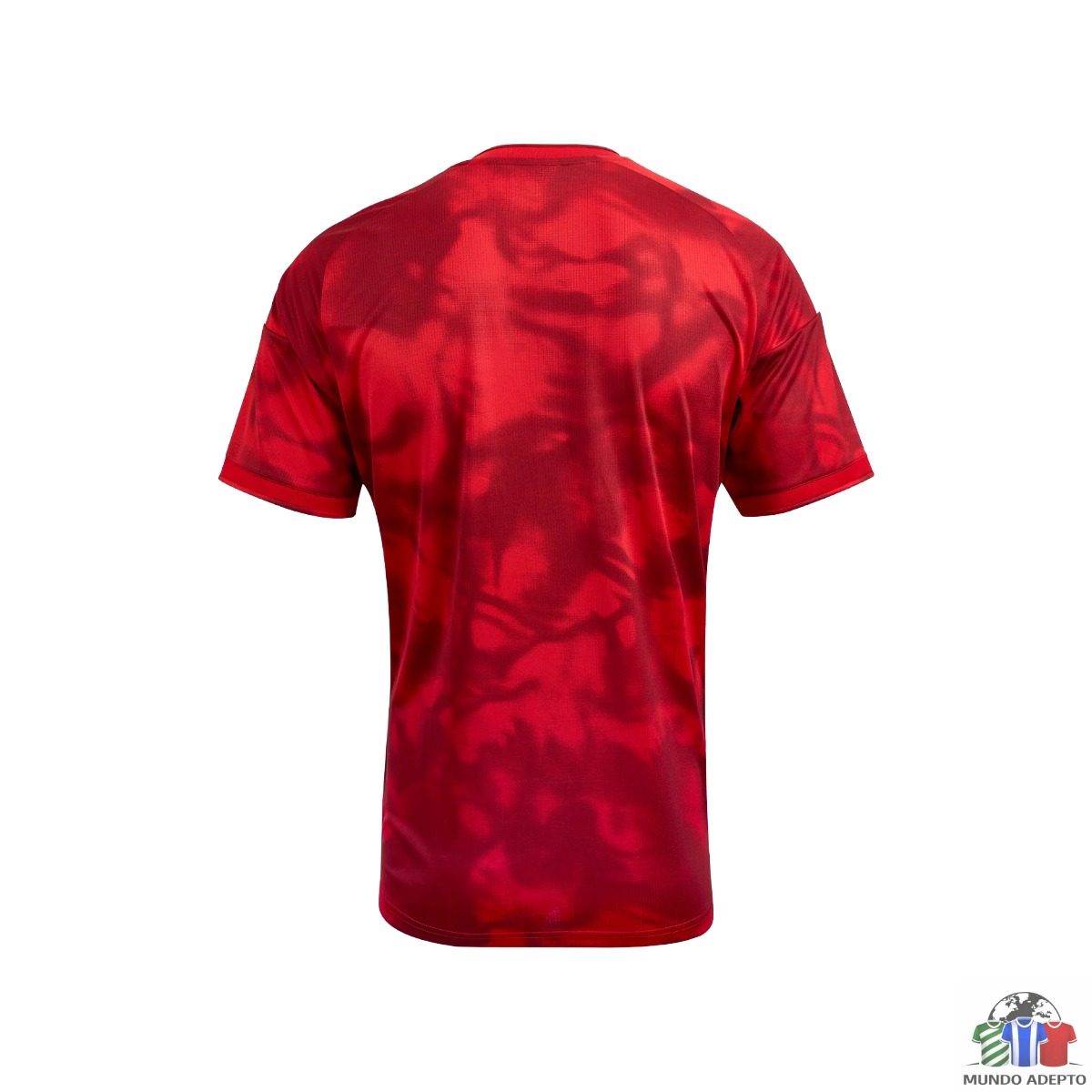 Camisola Nottingham Forest Principal - 26/27 4