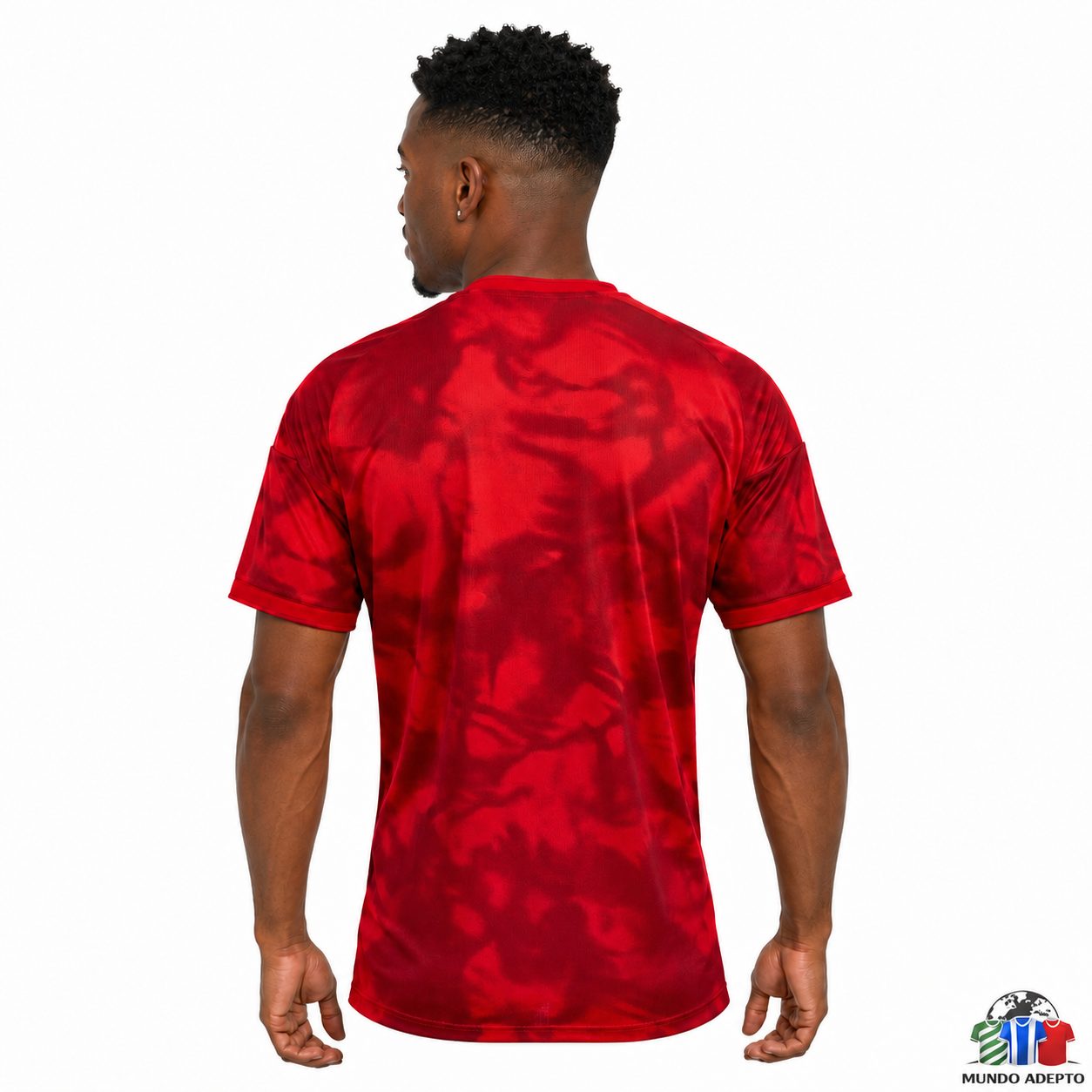 Camisola Camisola Nottingham Forest Principal - 26/27