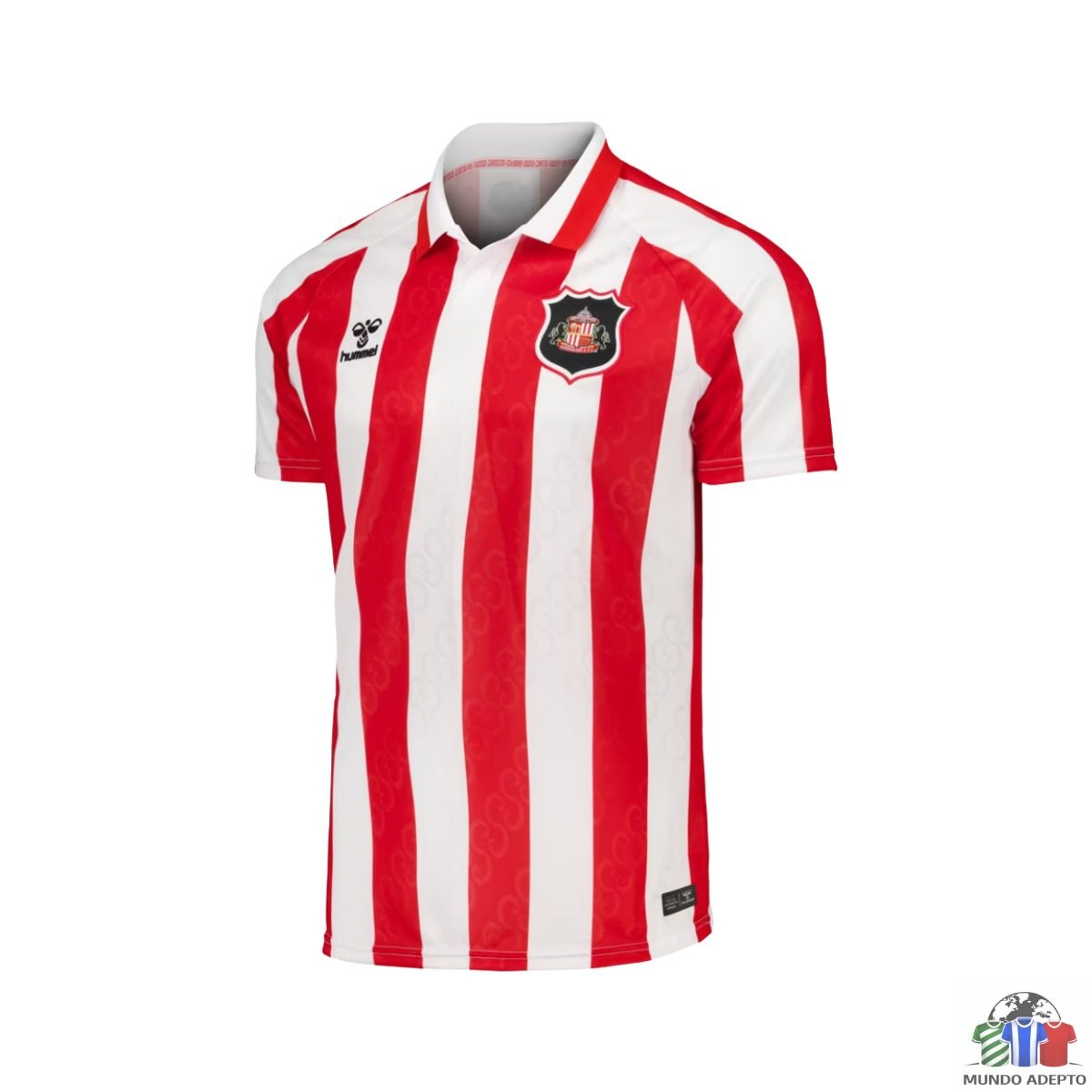 Camisola Sunderland Principal - 26/27 3