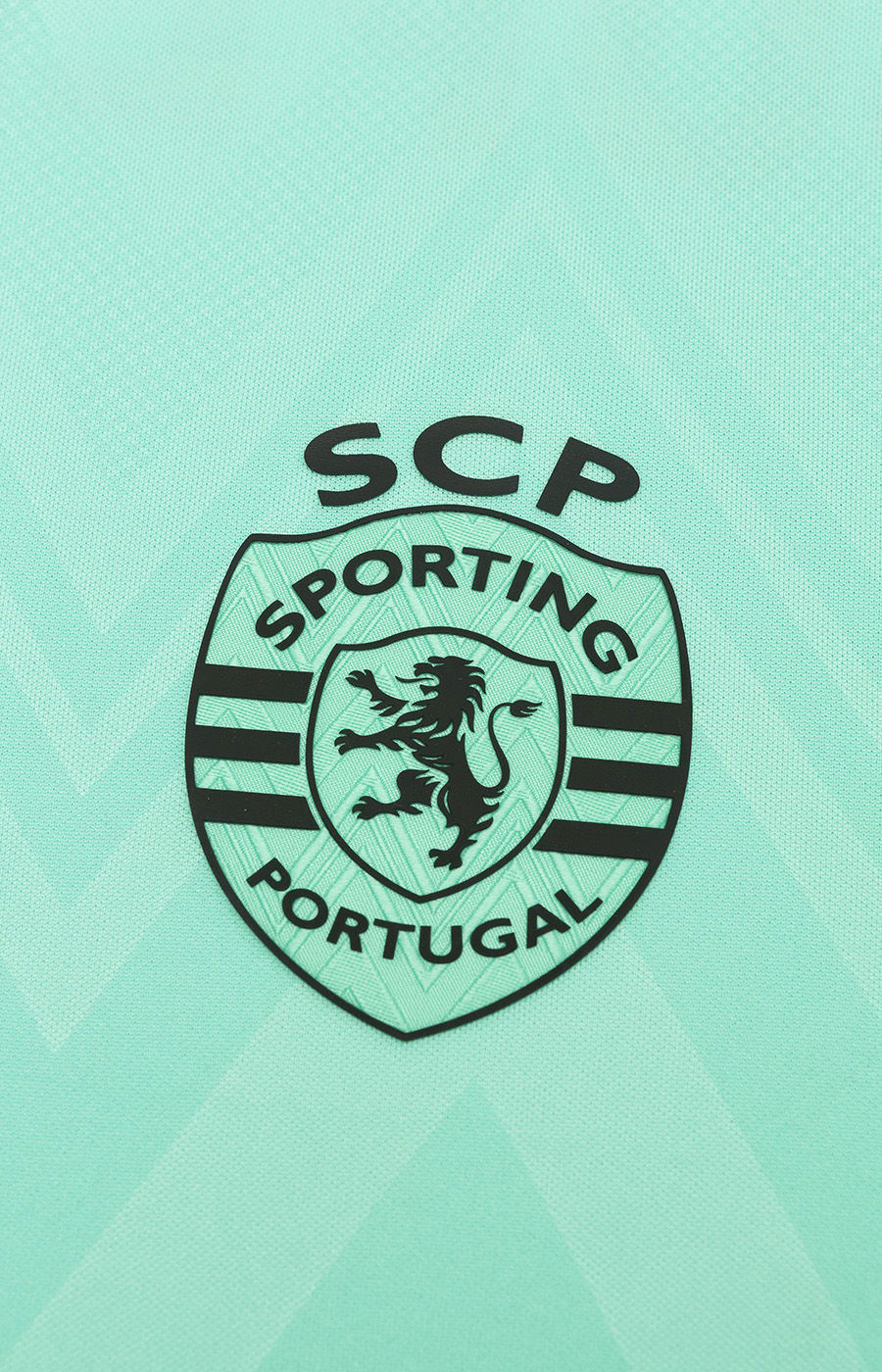 Camisola Sporting Terceiro - 25/26 3