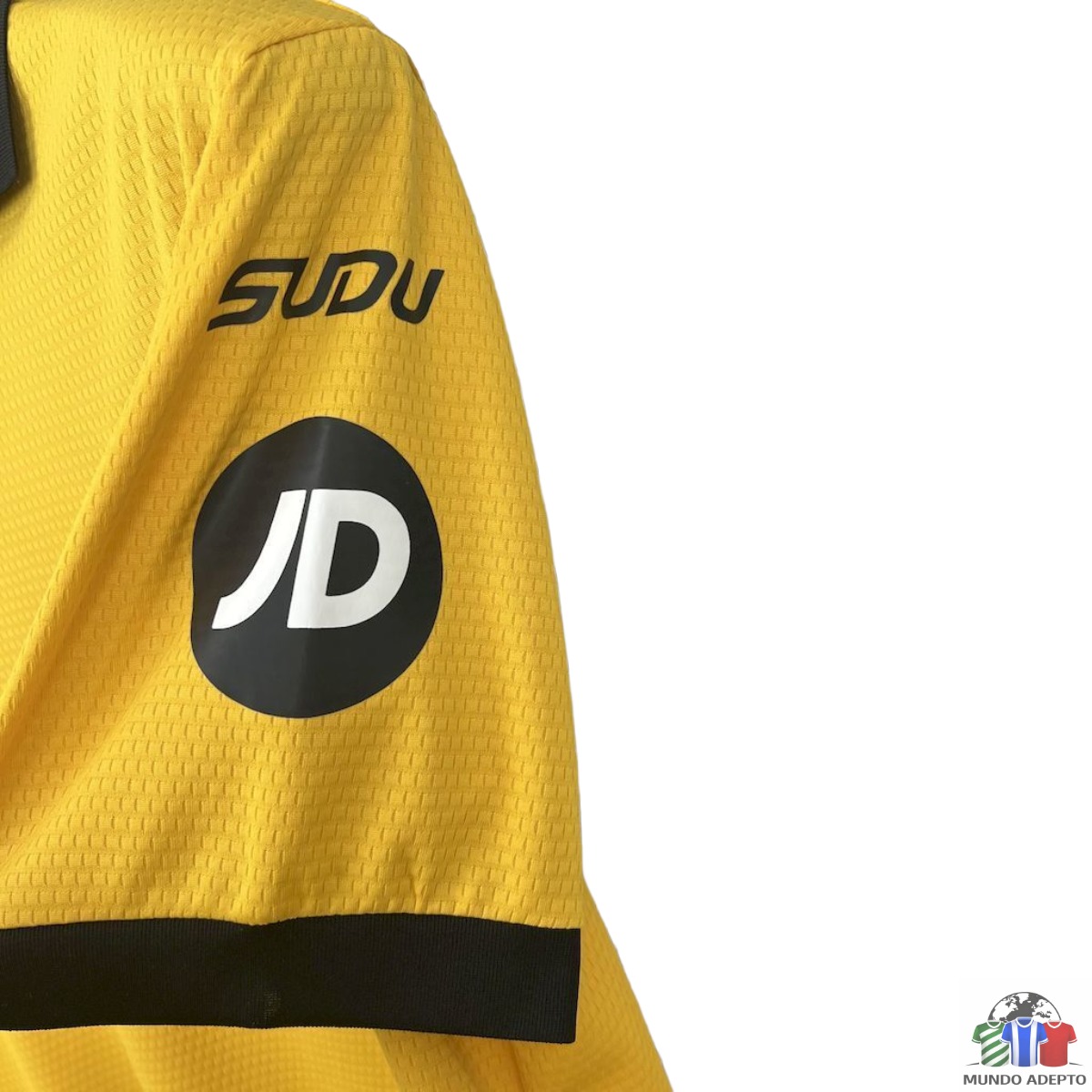 Camisola Wolves Principal - 25/26 3