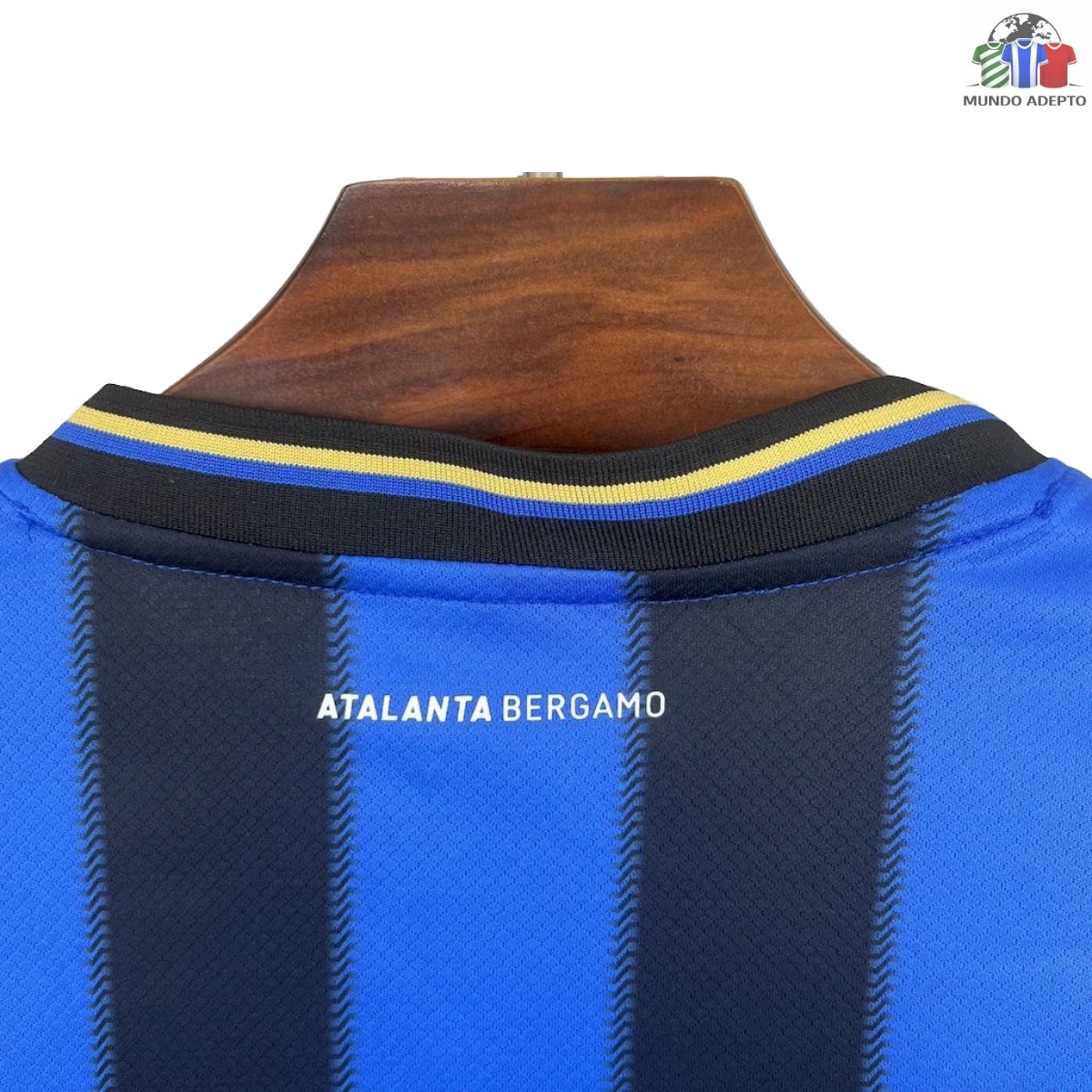 Camisola Atalanta Principal - 25/26 4