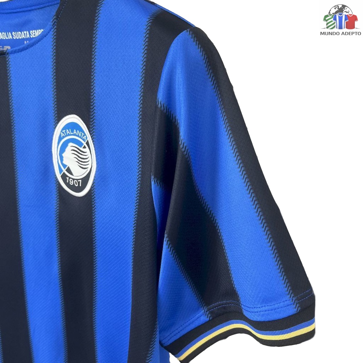 Camisola Atalanta Principal - 25/26 3