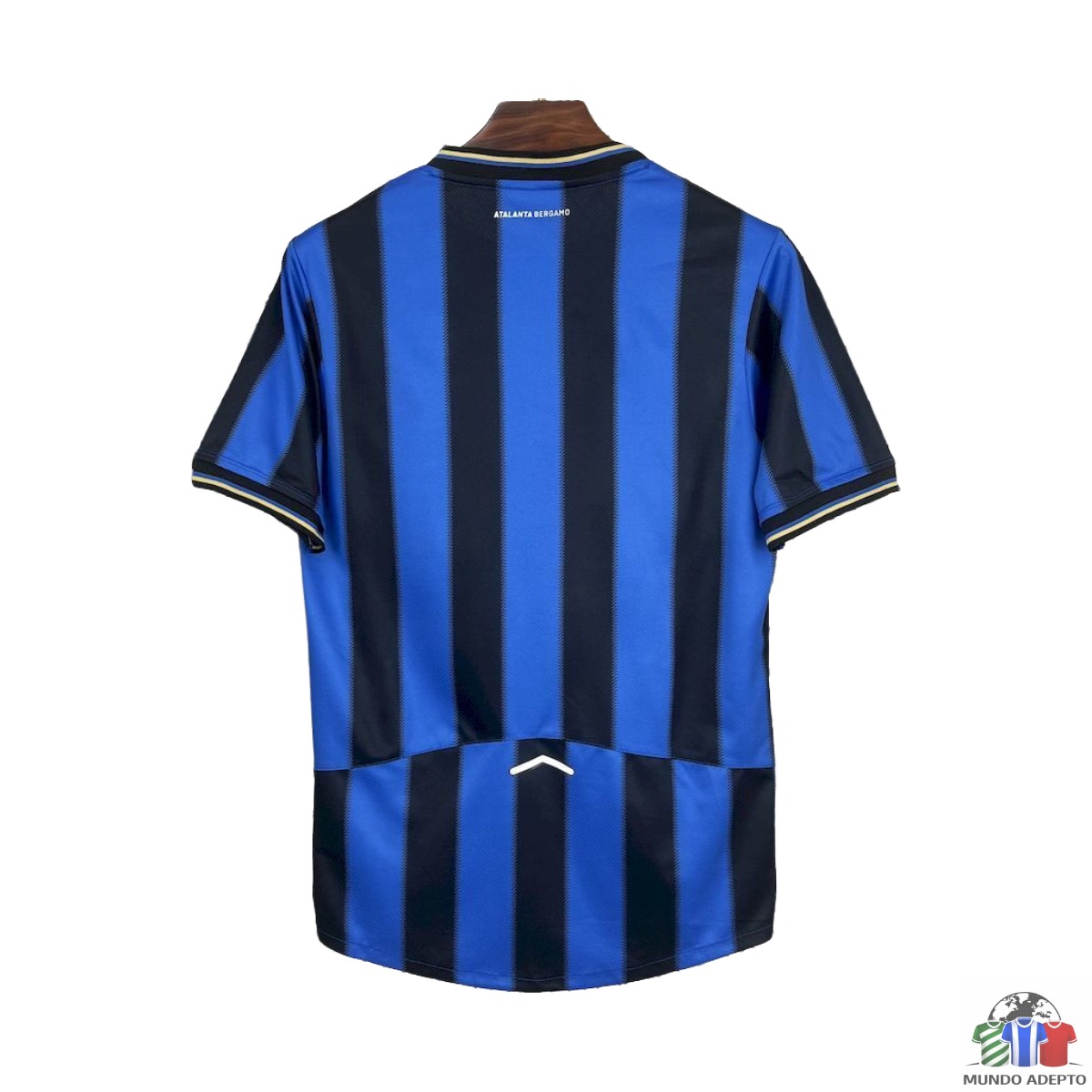 Camisola Camisola Atalanta Principal - 25/26