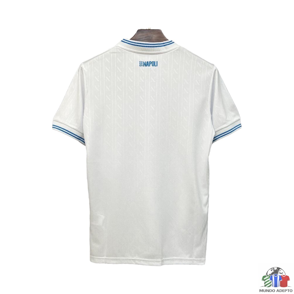 Camisola Camisola Napoli Alternativa - 25/26