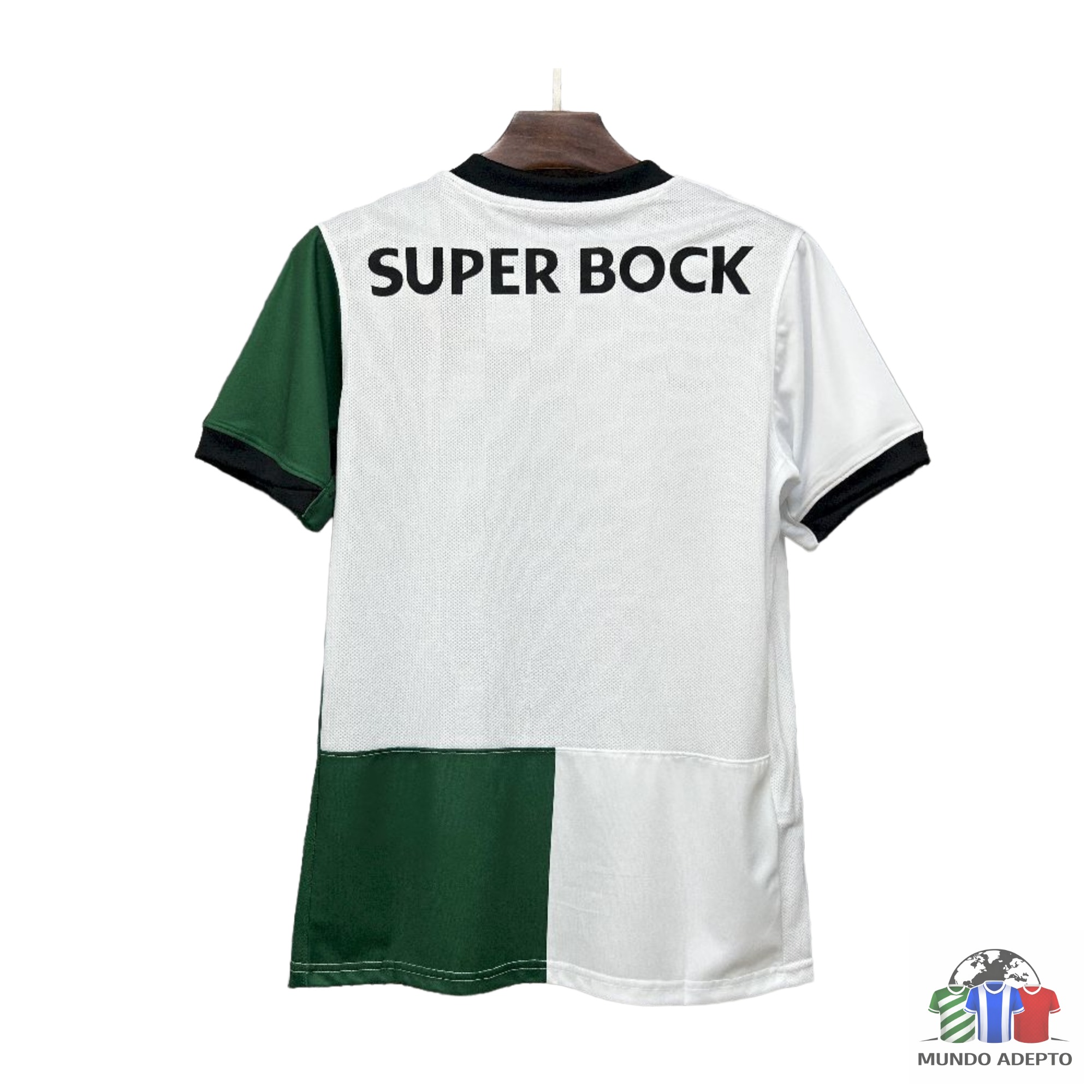 Camisola Camisola Sporting Stromp - 25/26