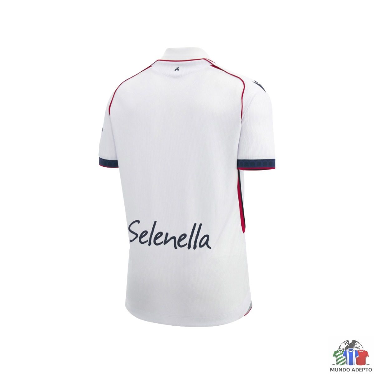 Camisola Bologna Alternativa - 26/27 4