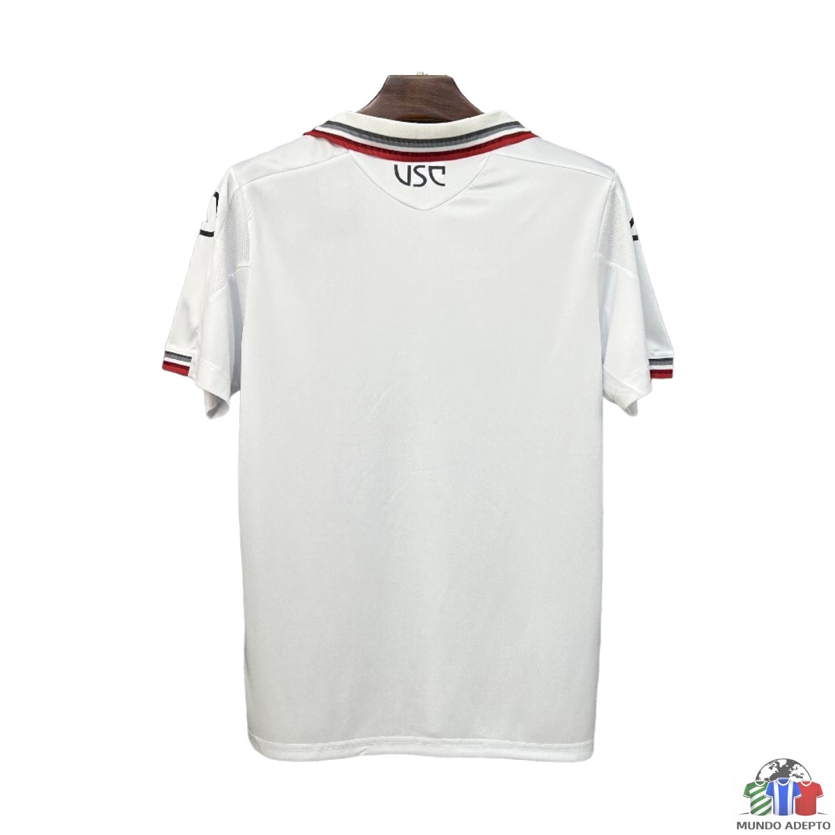 Camisola Camisola US Cremonese Alternativa - 25/26