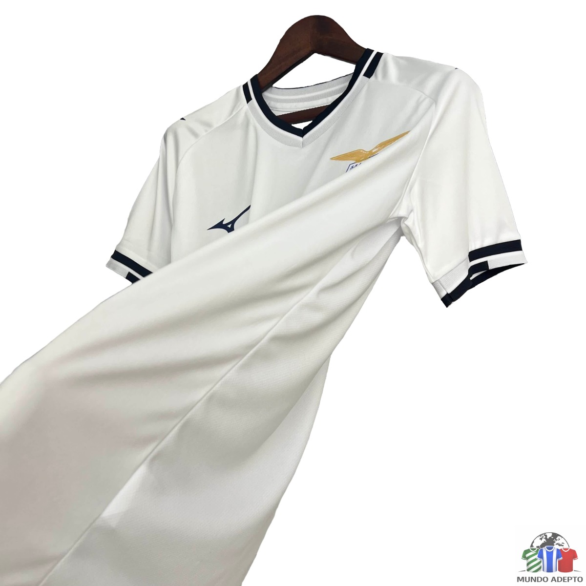 Camisola Lazio Alternativa - 25/26 3