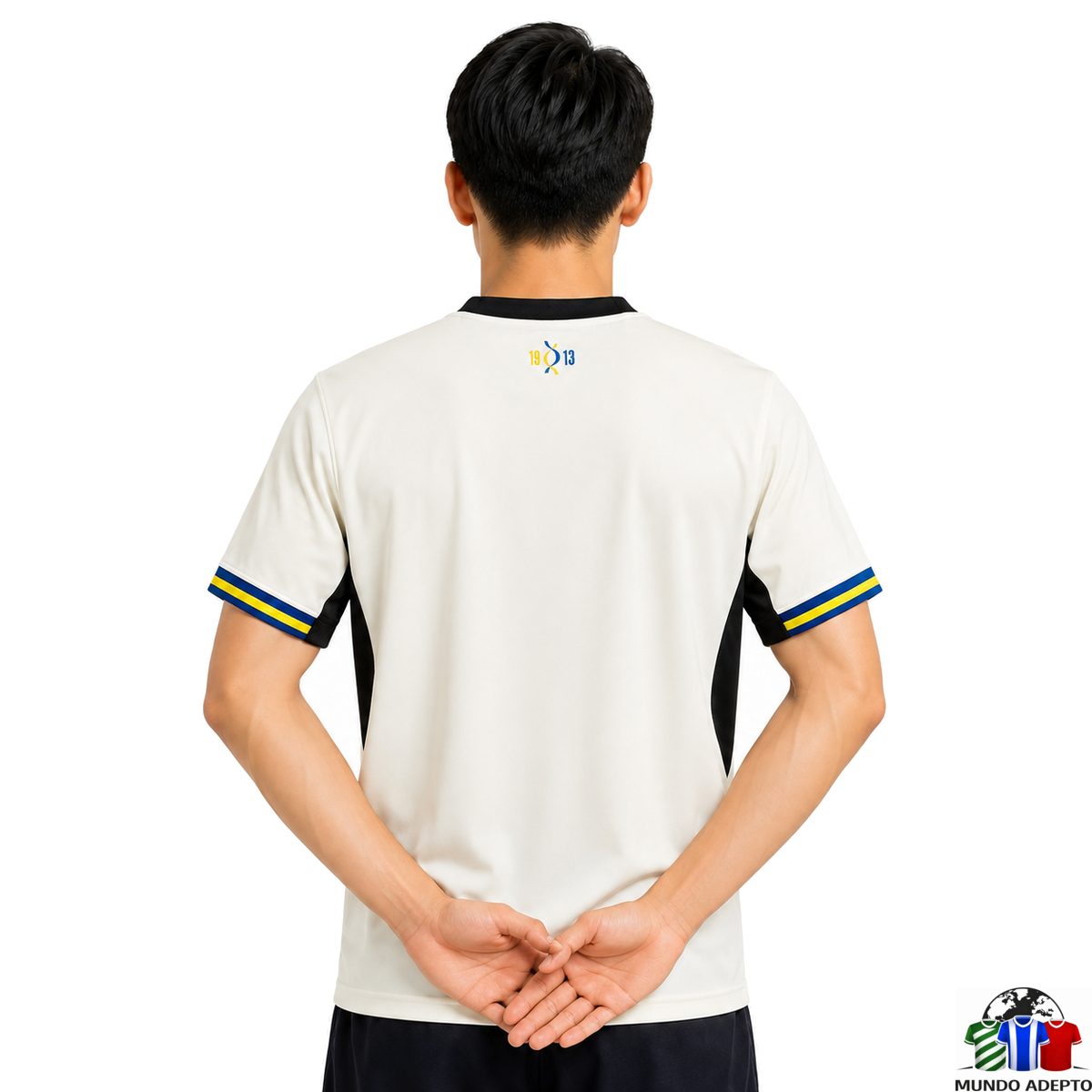 Camisola Camisola Parma Principal - 26/27