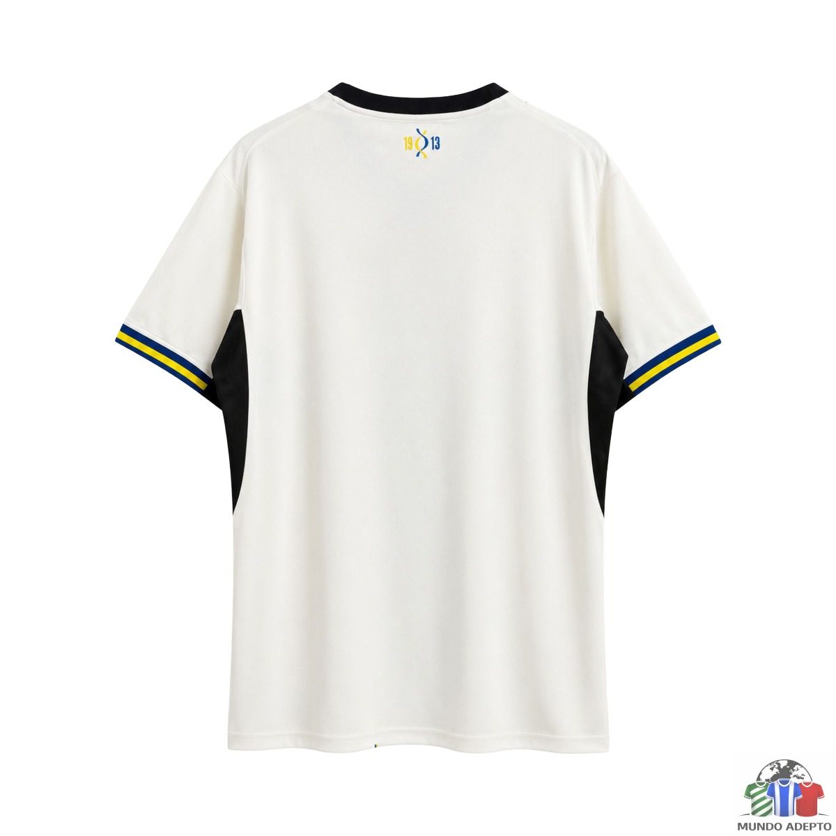 Camisola Parma Principal - 26/27 4