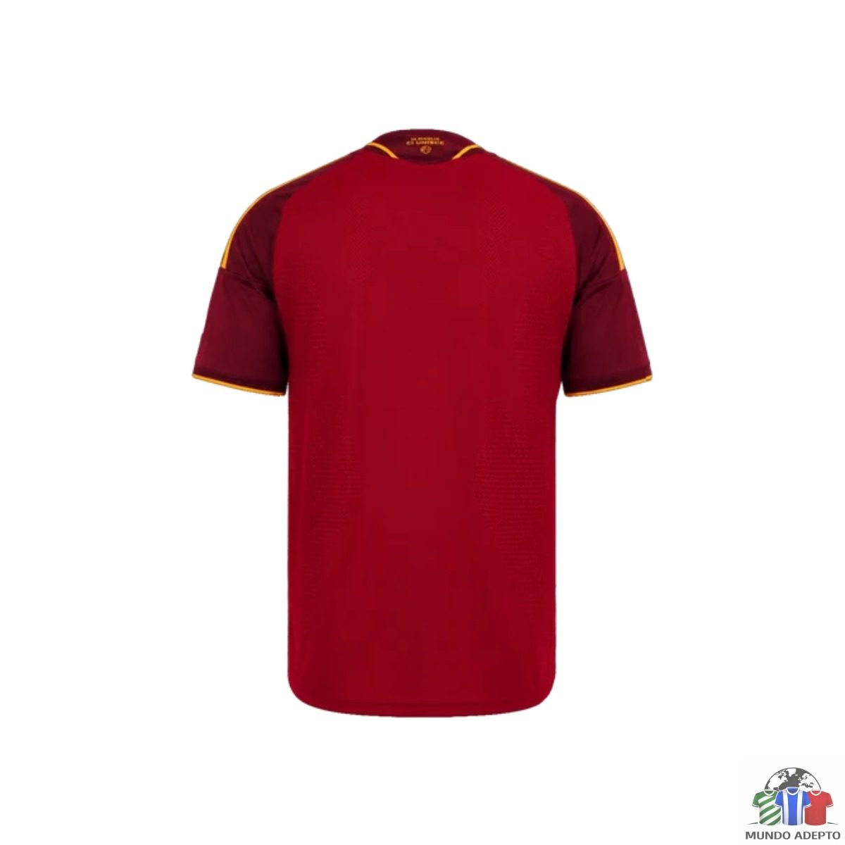 Camisola Roma Principal - 26/27 4