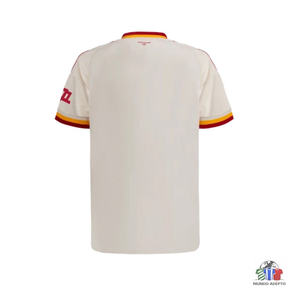 Camisola Roma Alternativa - 26/27 4