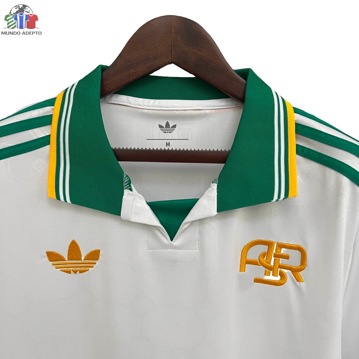 Camisola Roma Terceira - 25/26 3