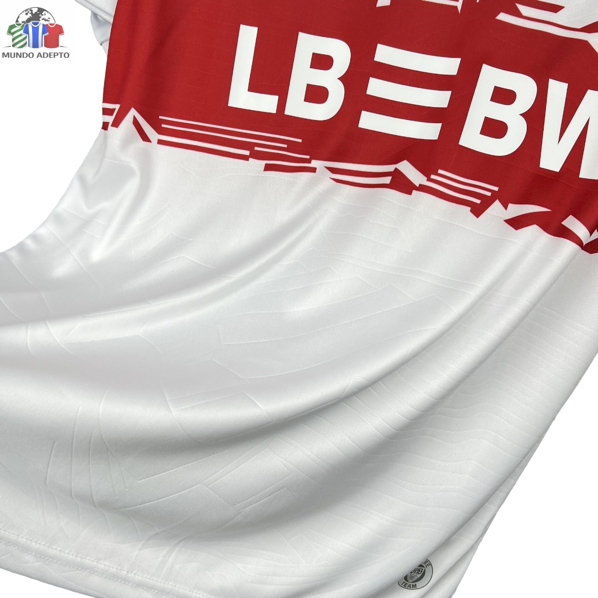 Camisola Stuttgart Principal - 25/26 3