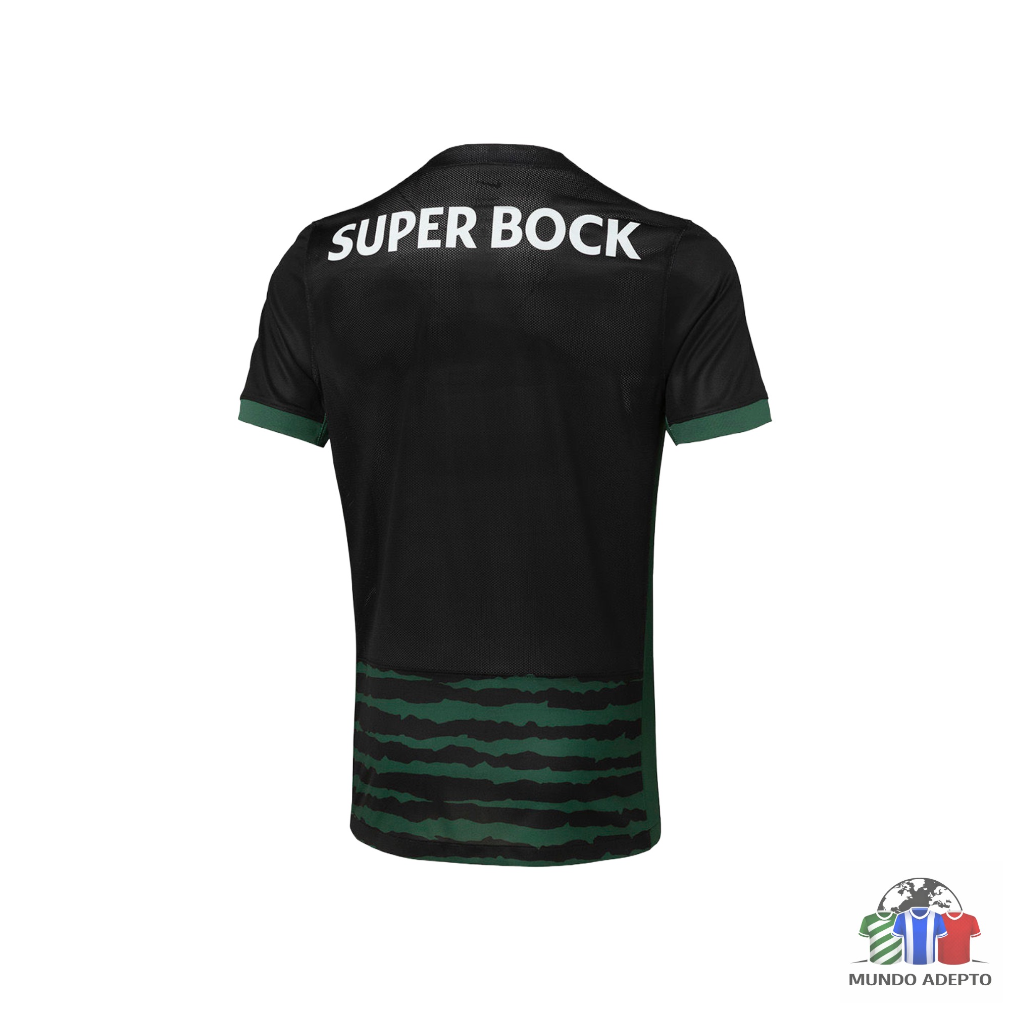 Camisola Camisola Sporting Christmas - 25/26