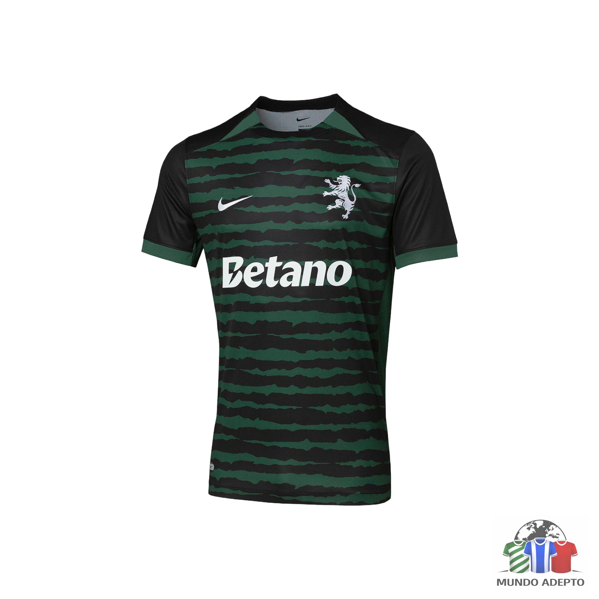 Camisola Camisola Sporting Christmas - 25/26