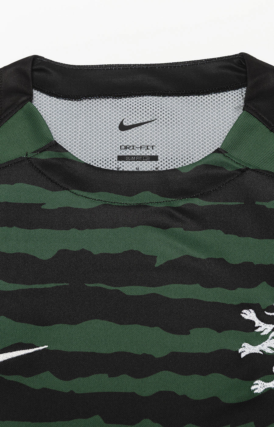 Camisola Sporting Christmas - 25/26 3