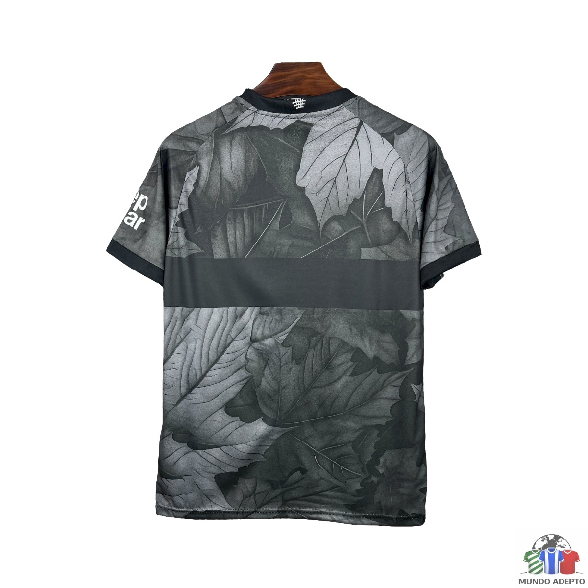 Camisola Camisola Stuttgart Terceira - 25/26