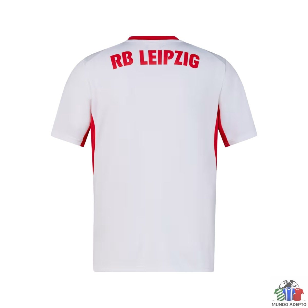 Camisola RB Leipzig Principal - 26/27 4