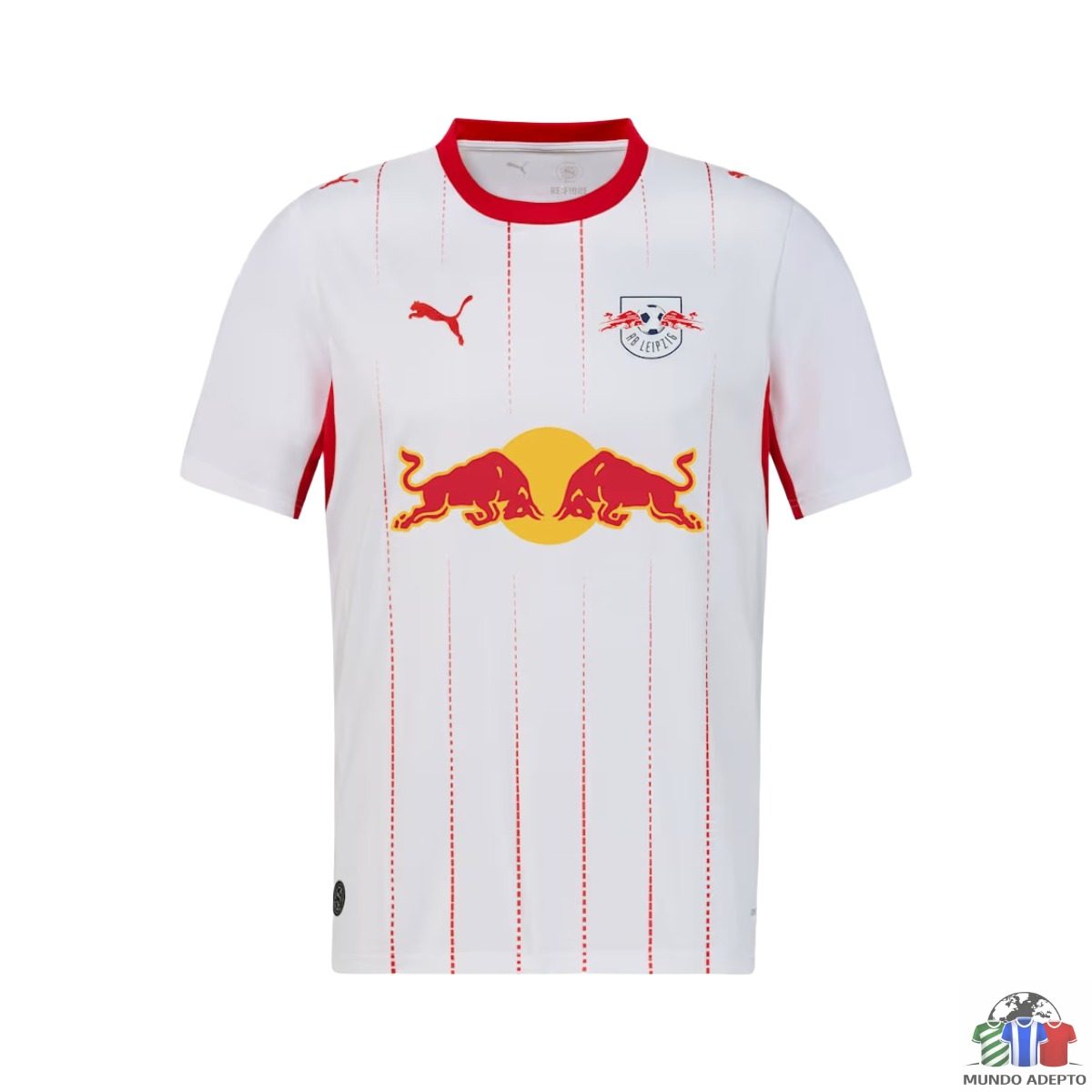Camisola RB Leipzig Principal - 26/27 3