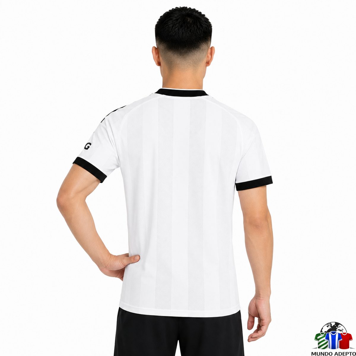 Camisola Camisola Eintracht Frankfurt Alternativa - 26/27