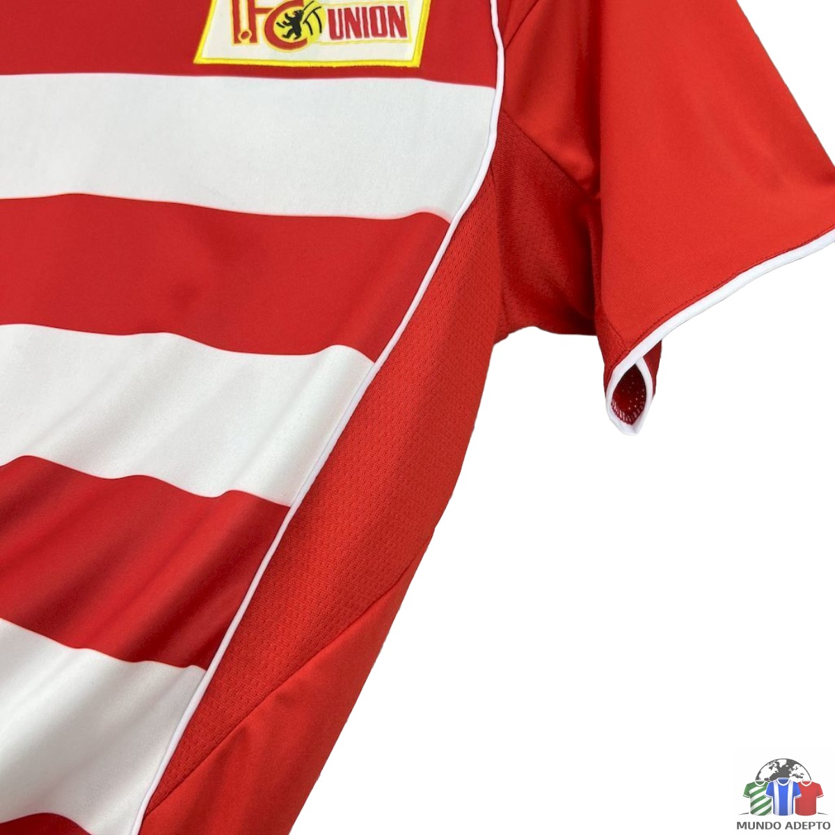 Camisola Union Berlin Principal - 25/26 3