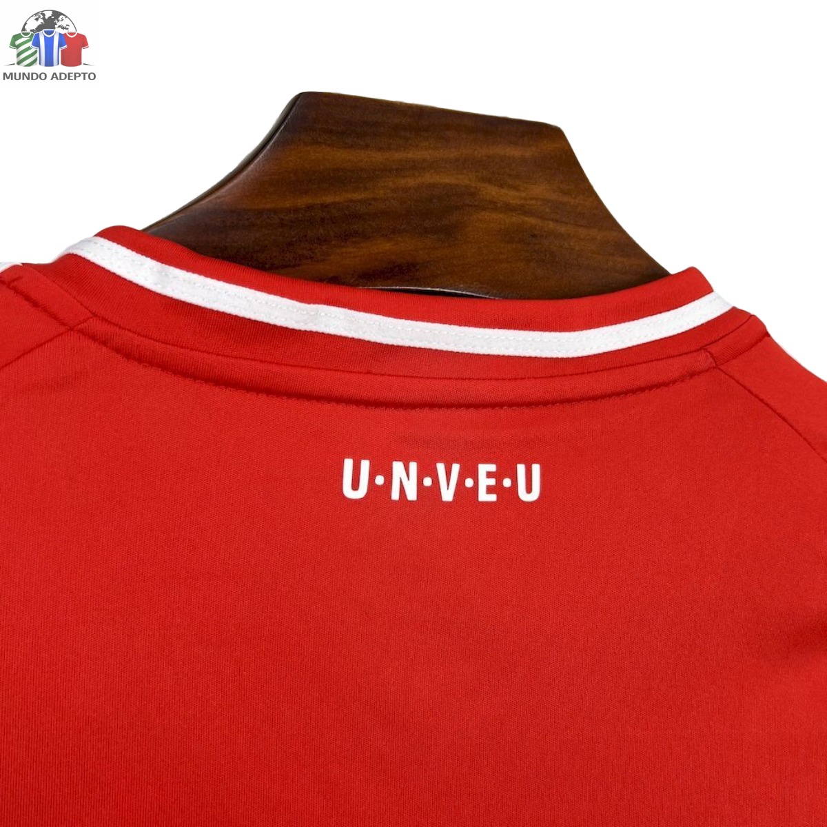 Camisola Union Berlin Principal - 25/26 4