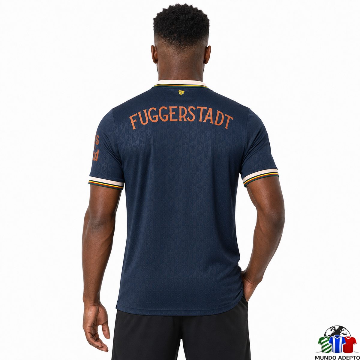Camisola Camisola FC Augsburg - Edição Especial