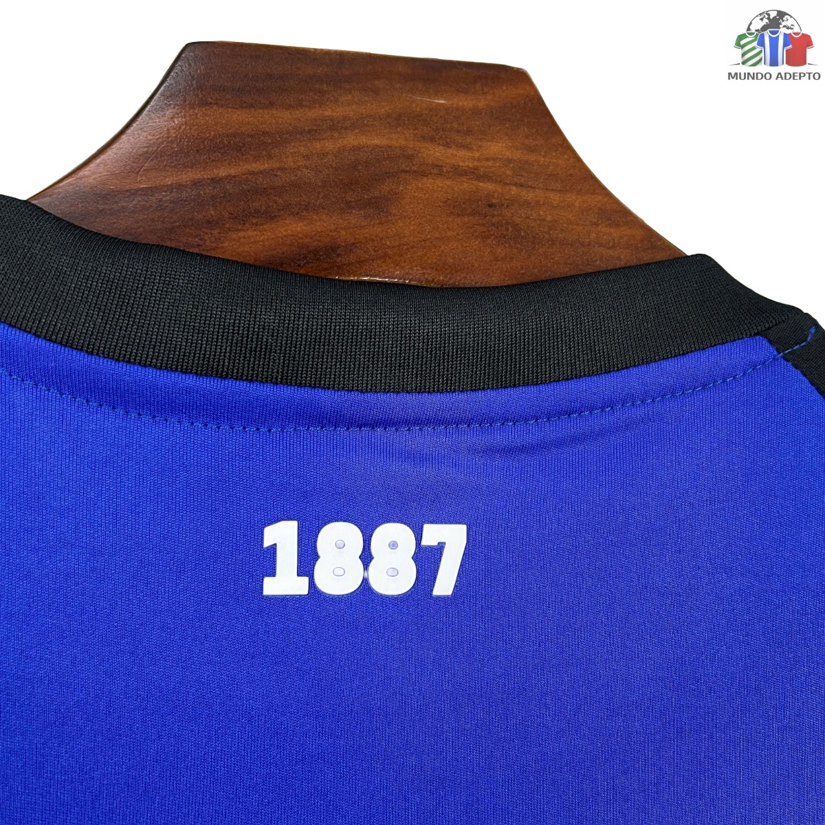 Camisola Hamburg Principal - 25/26 3