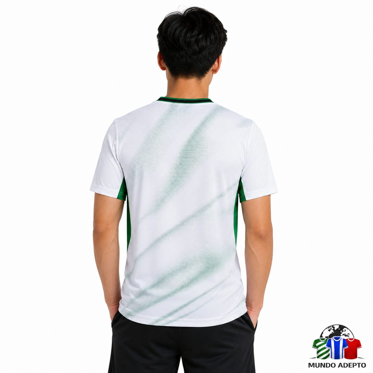 Camisola Camisola Borussia Mönchengladbach Principal - 26/27