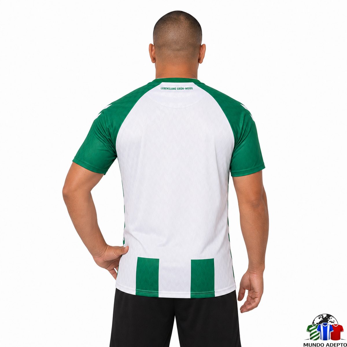 Camisola Camisola Werder Bremen Principal - 26/27