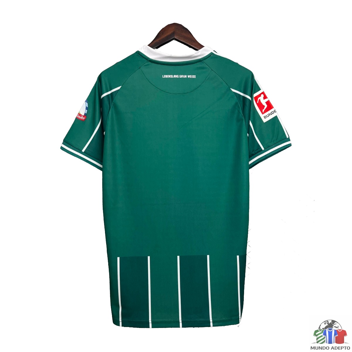 Camisola Camisola Werder Bremen Principal - 25/26