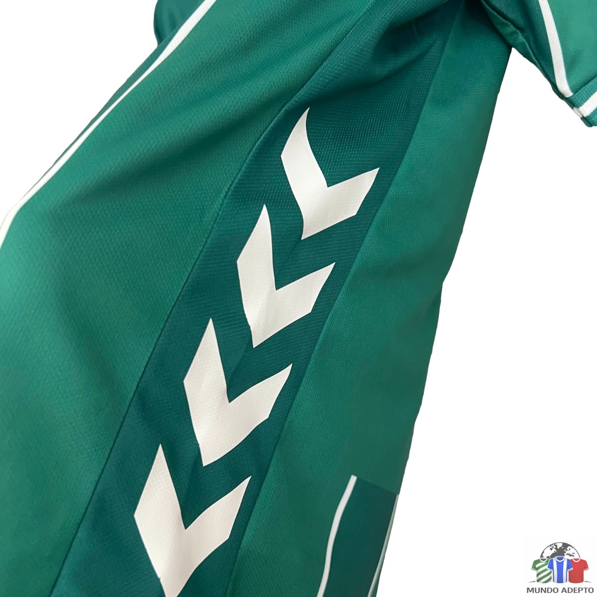 Camisola Werder Bremen Principal - 25/26 3