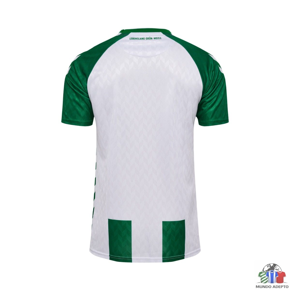 Camisola Werder Bremen Principal - 26/27 4