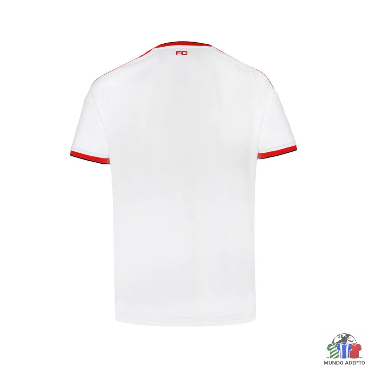 Camisola FC Köln Principal - 26/27 4