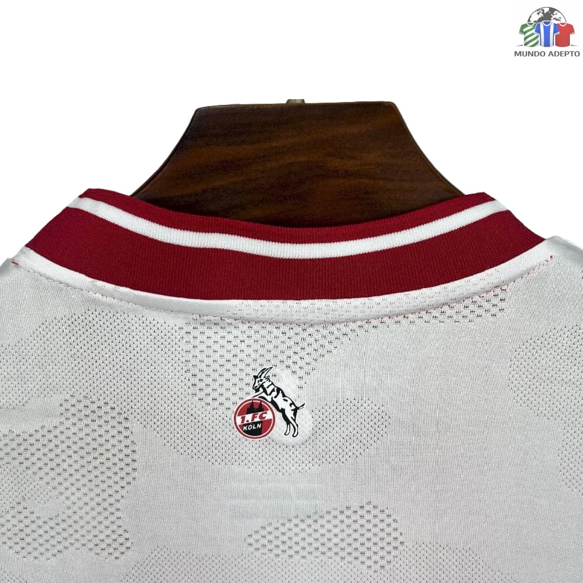 Camisola FC Köln Principal - 25/26 4