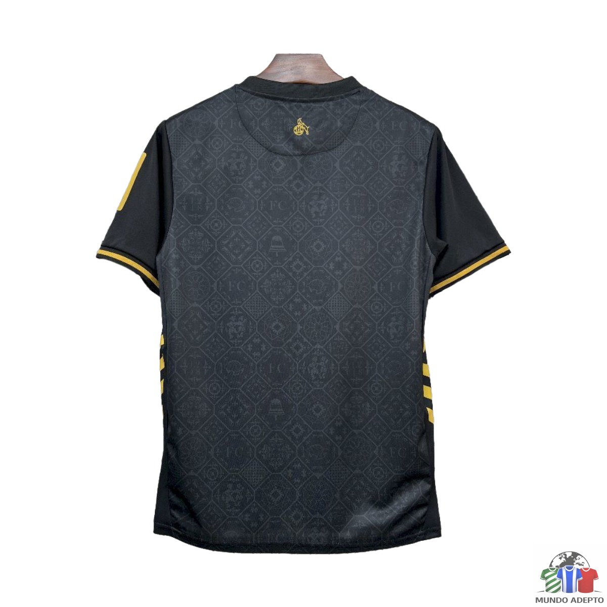 Camisola Camisola FC Köln Alternativa - 25/26