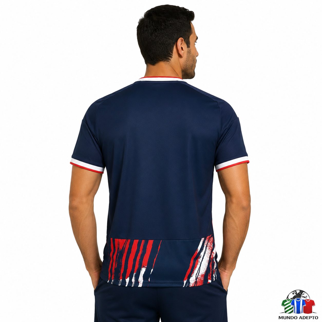 Camisola Camisola FC Köln Alternativa - 26/27
