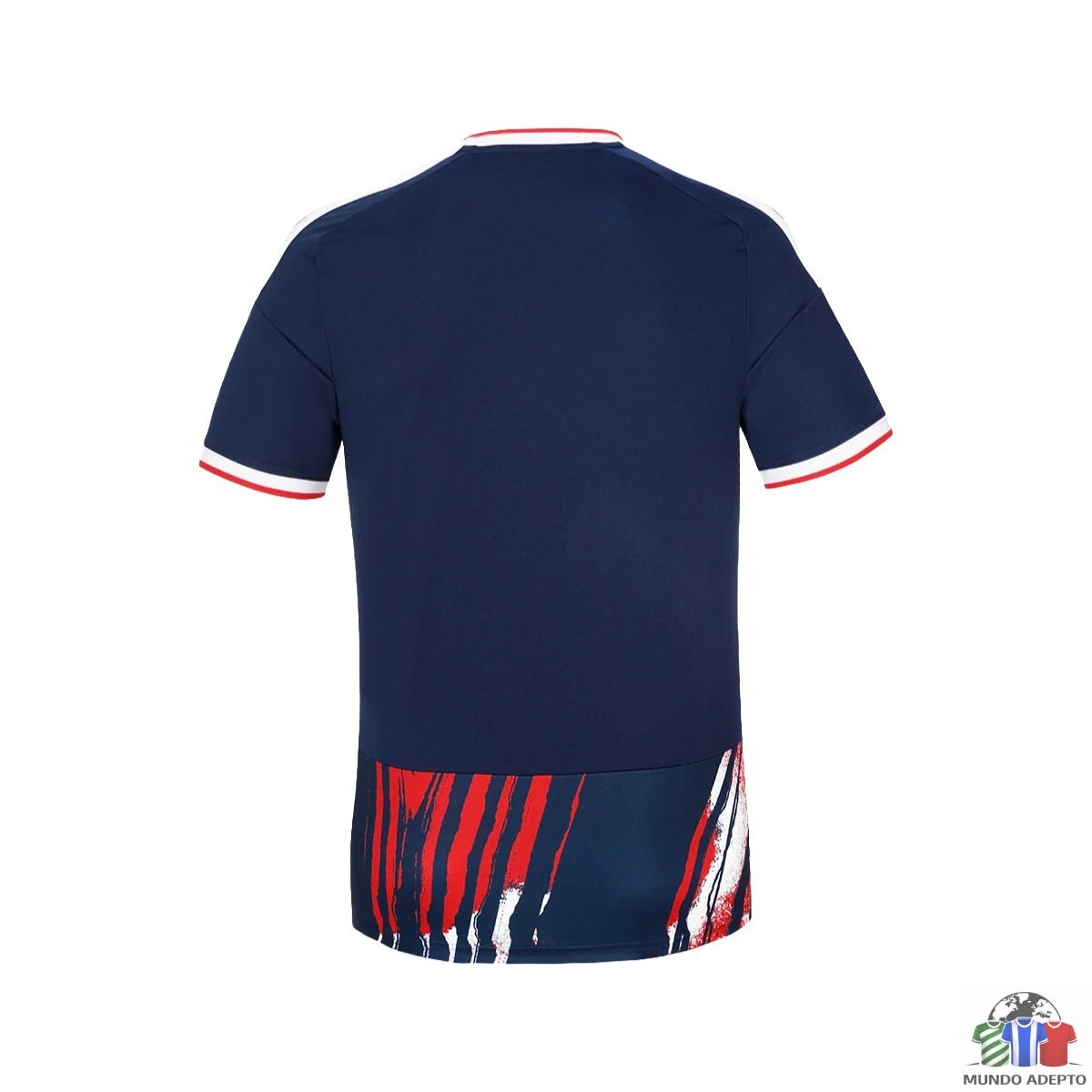 Camisola FC Köln Alternativa - 26/27 4