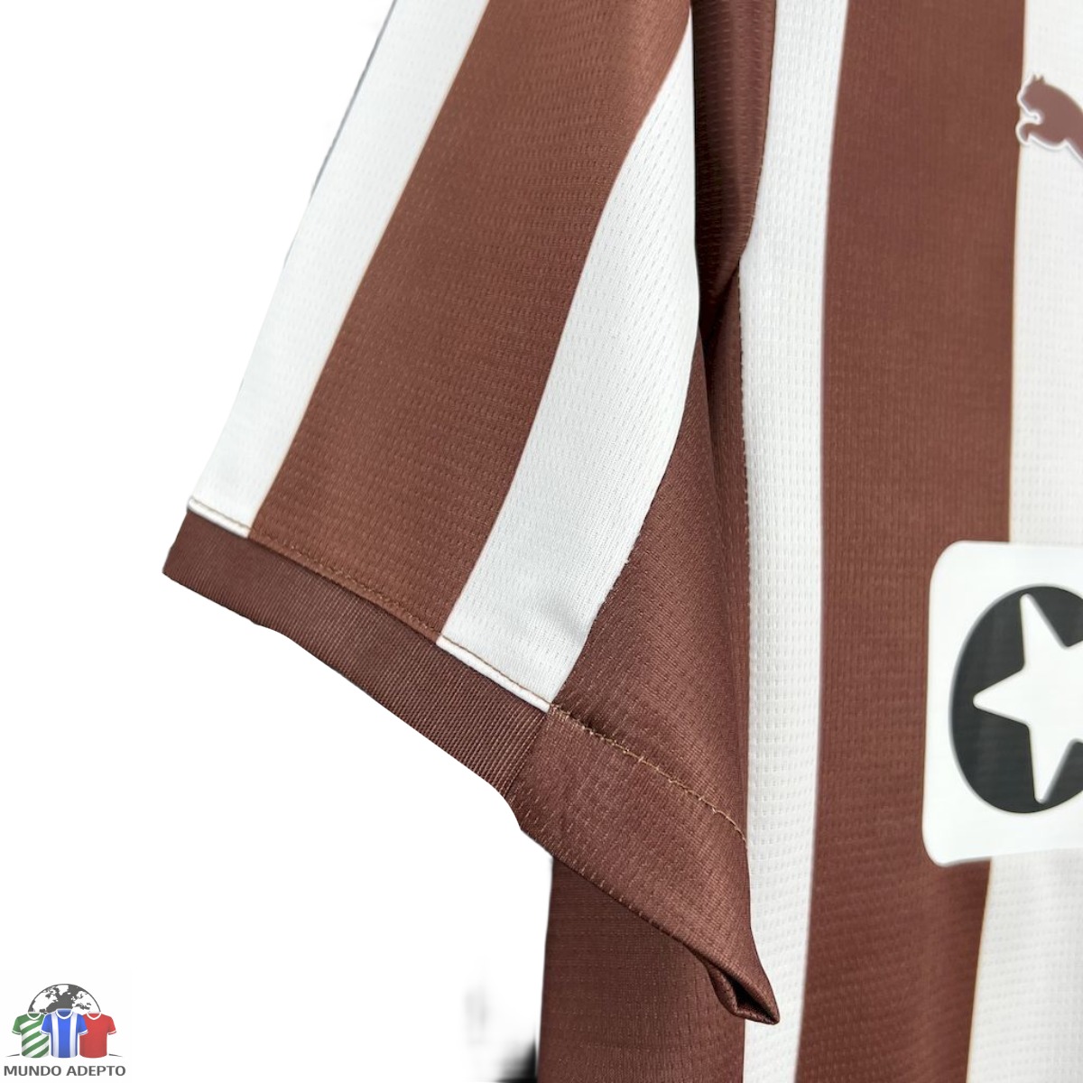 Camisola St. Pauli Principal - 25/26 3