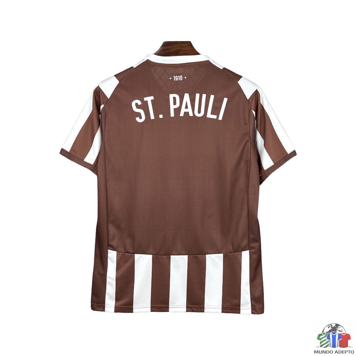Camisola Camisola St. Pauli Principal - 25/26