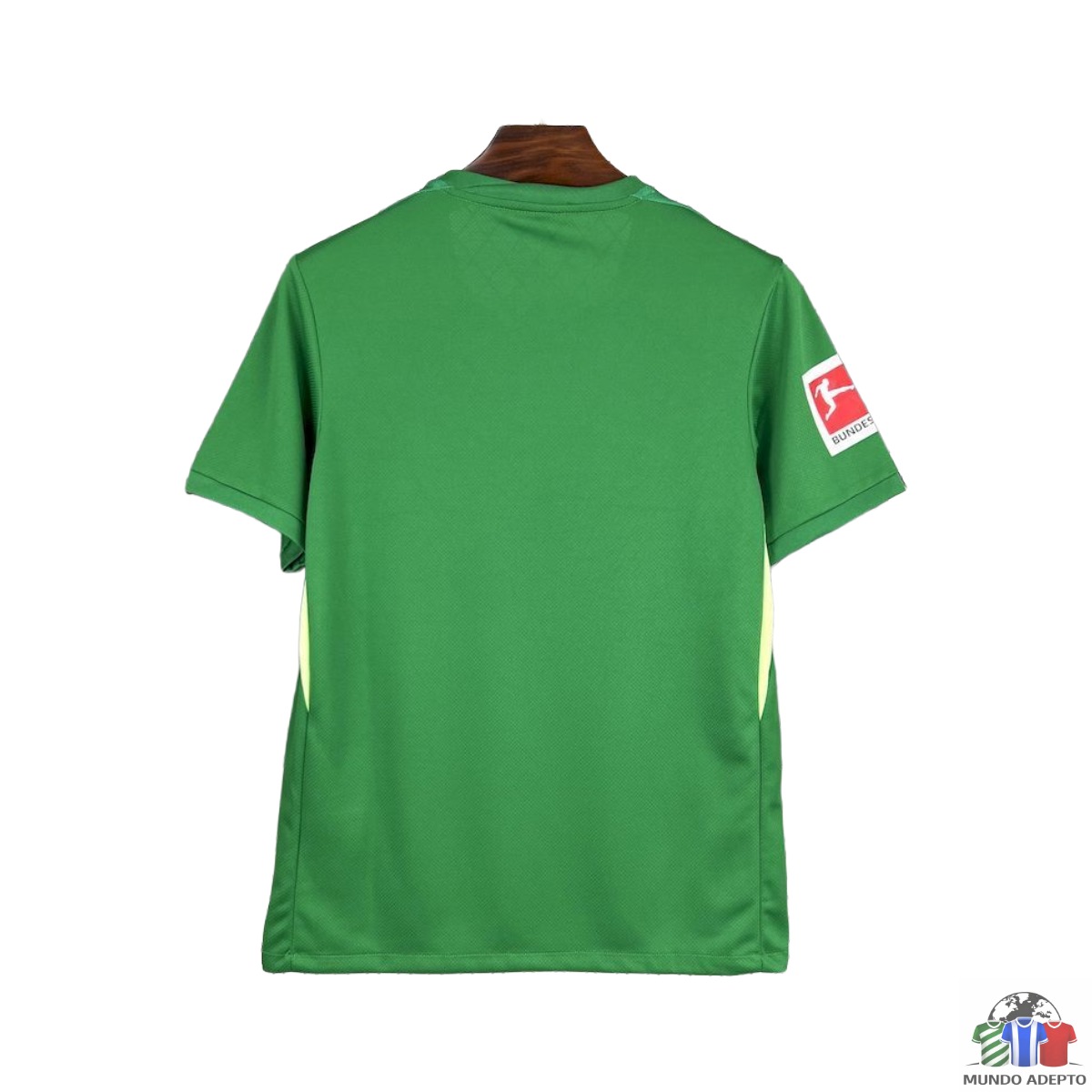 Camisola Camisola Wolfsburg Principal - 25/26