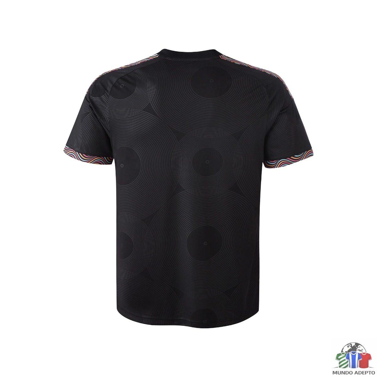 Camisola Olympique Lyon Terceira - 26/27 4