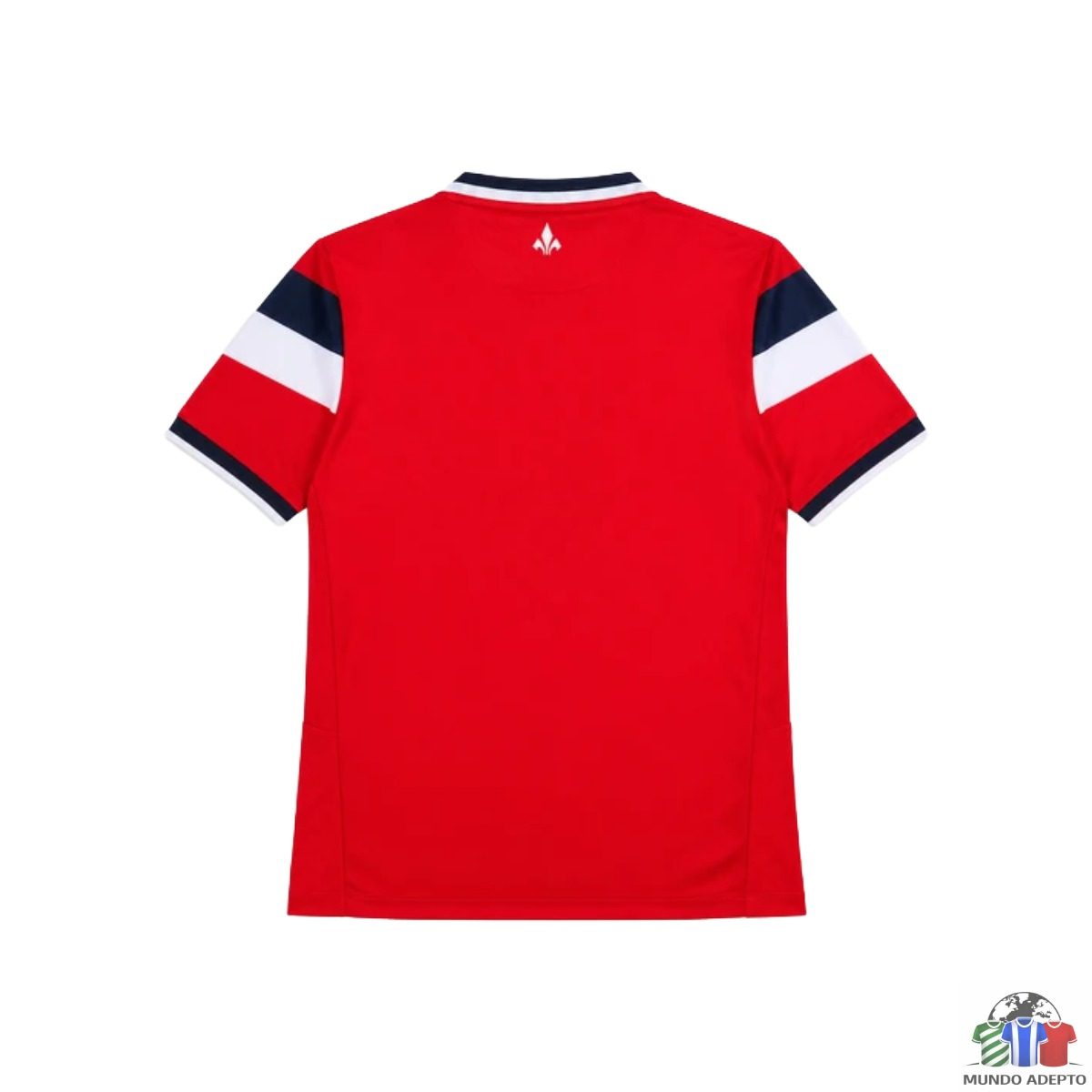 Camisola LOSC Lille Principal - 26/27 4