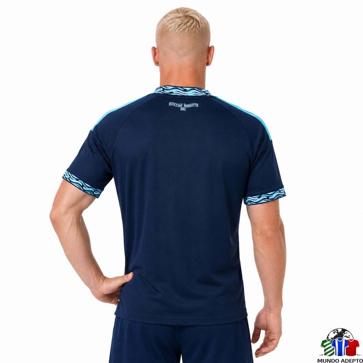 Camisola Camisola Paris FC Principal - 26/27