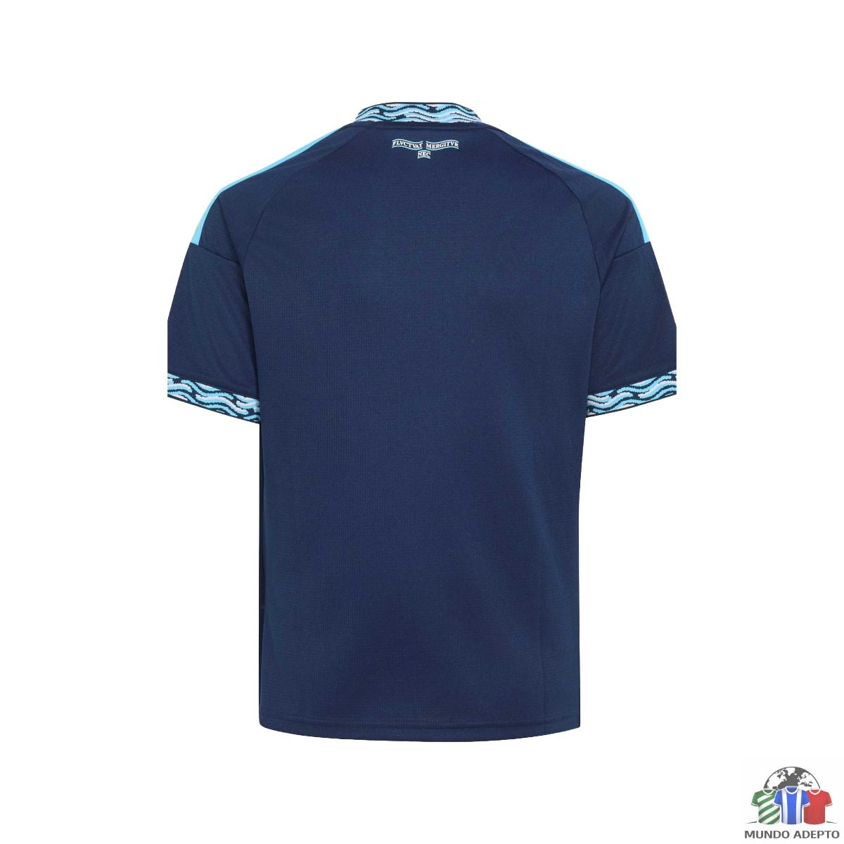 Camisola Paris FC Principal - 26/27 3